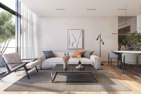 Apartemen di Orvessa Residences di Al Furjan, Dubai, UEA 3 kamar tidur, 240 m2 nomor 685721 - foto 3