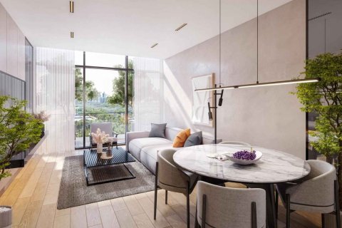 Dzīvoklis Orvessa Residences Al Furjan, Dubaijā, AAE 3 istabas, 240 m2 Nr. 685721