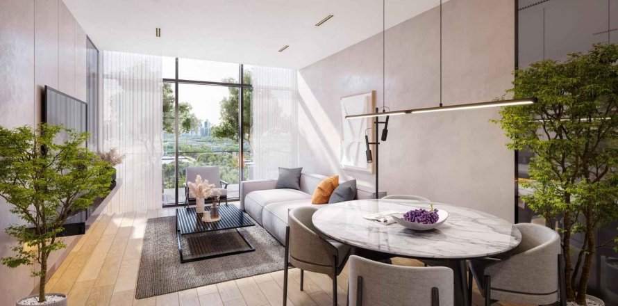 Apartamento en Al Furjan, Dubai, EAU 3 dormitorios, 240 m² № 685721