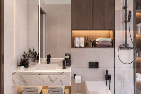 Apartemen di Orvessa Residences di Al Furjan, Dubai, UEA 3 kamar tidur, 240 m2 nomor 685721 - foto 5