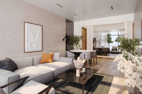 Apartemen di Orvessa Residences di Al Furjan, Dubai, UEA 3 kamar tidur, 240 m2 nomor 685721 - foto 6