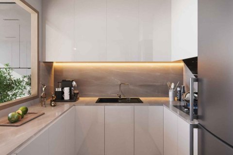 Apartemen di Orvessa Residences di Al Furjan, Dubai, UEA 3 kamar tidur, 240 m2 nomor 685721 - foto 8