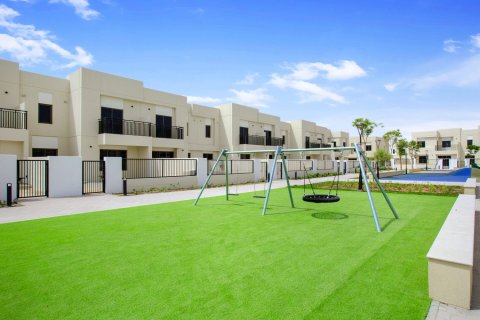 Māja Town Square, Dubaijā, AAE 3 istabas, 196 m2 Nr. 677378 - attēls 5