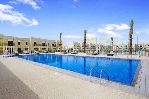 Māja Town Square, Dubaijā, AAE 3 istabas, 196 m2 Nr. 677378 - attēls 2