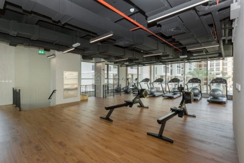 Apartment til salg i Town Square, Dubai, UAE 2 soveværelser, 91 kvm № 677376 - foto 16