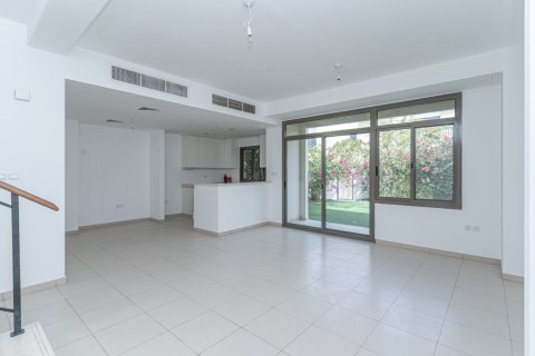 Stadthaus in Town Square, Dubai, VAE: 3 Schlafzimmer, 201 m2 Nr. 677379