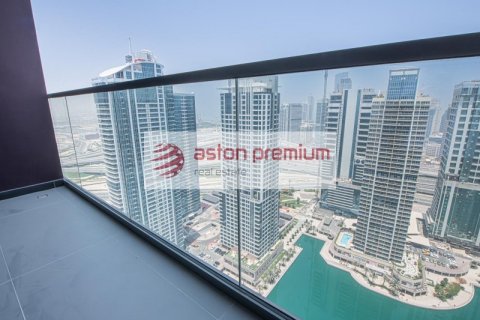 Apartament në Jumeirah Lake Towers, Dubai, Emiratet e Bashkuara Arabe 1 dhomë gjumi, 80.8 m2. № 638936 - Foto 21
