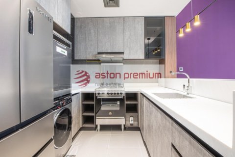 Apartament në Jumeirah Lake Towers, Dubai, Emiratet e Bashkuara Arabe 1 dhomë gjumi, 80.8 m2. № 638936 - Foto 10