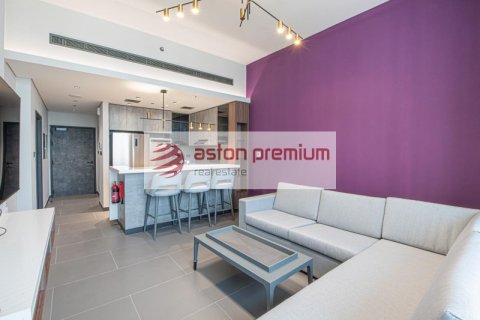 Apartament në Jumeirah Lake Towers, Dubai, Emiratet e Bashkuara Arabe 1 dhomë gjumi, 80.8 m2. № 638936 - Foto 7