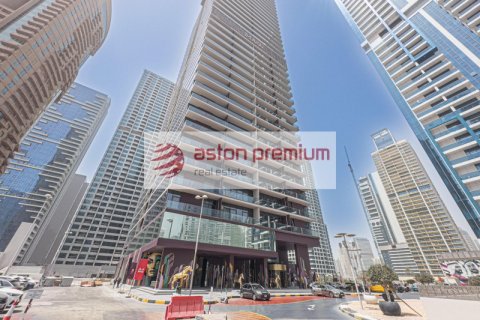 Apartament në Jumeirah Lake Towers, Dubai, Emiratet e Bashkuara Arabe 1 dhomë gjumi, 80.8 m2. № 638936 - Foto 28