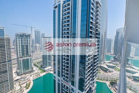 Apartament në Jumeirah Lake Towers, Dubai, Emiratet e Bashkuara Arabe 1 dhomë gjumi, 80.8 m2. № 638936 - Foto 22