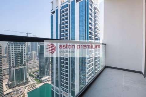 Apartament në Jumeirah Lake Towers, Dubai, Emiratet e Bashkuara Arabe 1 dhomë gjumi, 80.8 m2. № 638936 - Foto 20
