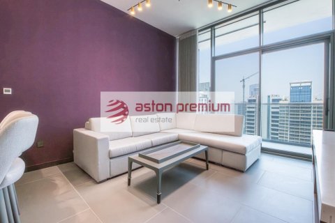 Apartament në Jumeirah Lake Towers, Dubai, Emiratet e Bashkuara Arabe 1 dhomë gjumi, 80.8 m2. № 638936 - Foto 3