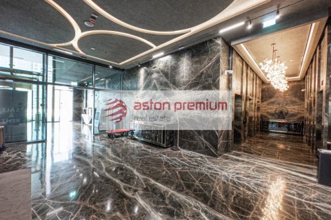 Apartament në Jumeirah Lake Towers, Dubai, Emiratet e Bashkuara Arabe 1 dhomë gjumi, 80.8 m2. № 638936 - Foto 26