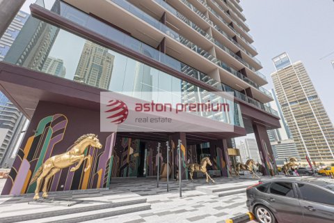 Apartament në Jumeirah Lake Towers, Dubai, Emiratet e Bashkuara Arabe 1 dhomë gjumi, 80.8 m2. № 638936 - Foto 23