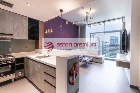 Apartament në Jumeirah Lake Towers, Dubai, Emiratet e Bashkuara Arabe 1 dhomë gjumi, 80.8 m2. № 638936 - Foto 9
