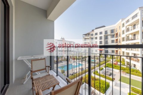 阿联酋 Dubai Jumeirah 待售 : 2 卧, 110.2 平方米 , 编号638935 - 照片 1