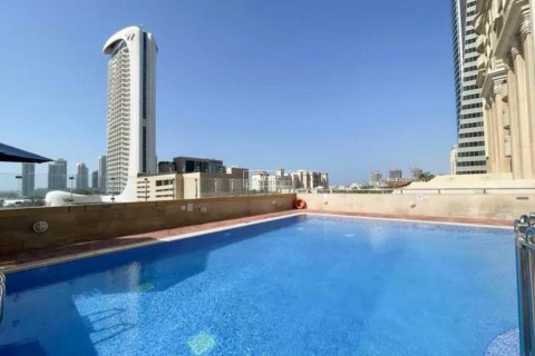 Appartamento in affitto a Dubai Marina, Dubai, EAU 1 camera da letto, 74.5 mq. № 638940 - foto 10