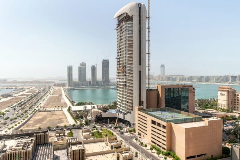 Appartamento in affitto a Dubai Marina, Dubai, EAU 1 camera da letto, 74.5 mq. № 638940 - foto 1