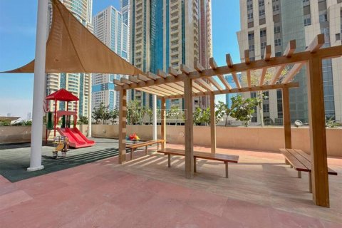 Appartamento in affitto a Dubai Marina, Dubai, EAU 1 camera da letto, 74.5 mq. № 638940 - foto 14