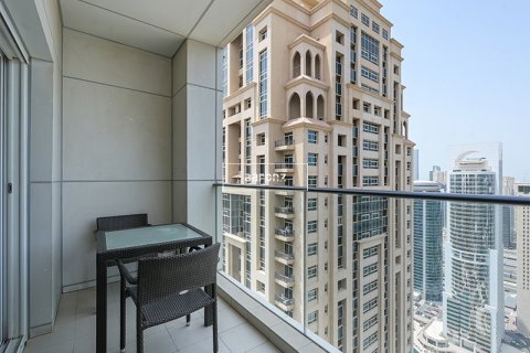 Apartament në Jumeirah Lake Towers, Dubai, Emiratet e Bashkuara Arabe 2 dhoma gjumi, 120.5 m2. № 638939 - Foto 16
