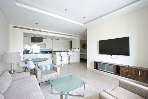 Apartament në Jumeirah Lake Towers, Dubai, Emiratet e Bashkuara Arabe 2 dhoma gjumi, 120.5 m2. № 638939 - Foto 2