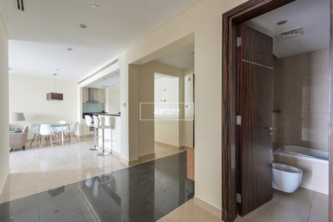 Apartament në Jumeirah Lake Towers, Dubai, Emiratet e Bashkuara Arabe 2 dhoma gjumi, 120.5 m2. № 638939 - Foto 13
