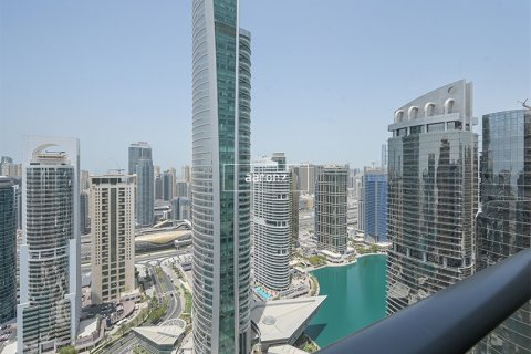 Apartament në Jumeirah Lake Towers, Dubai, Emiratet e Bashkuara Arabe 2 dhoma gjumi, 120.5 m2. № 638939 - Foto 1