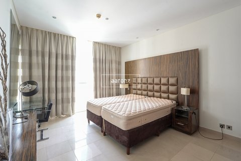 Apartament në Jumeirah Lake Towers, Dubai, Emiratet e Bashkuara Arabe 2 dhoma gjumi, 120.5 m2. № 638939 - Foto 5