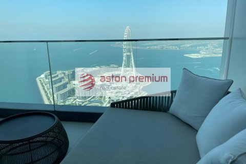Jumeirah Beach Residence, Dubai, संयुक्त अरब अमीरात में अपार्टमेंट, 2 बेडरूम, 137.2 वर्ग मीटर, संख्या 638934 - फ़ोटो 8