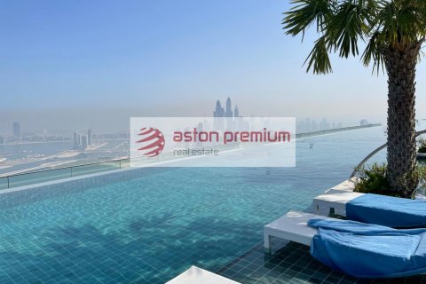 Jumeirah Beach Residence, Dubai, संयुक्त अरब अमीरात में अपार्टमेंट, 2 बेडरूम, 137.2 वर्ग मीटर, संख्या 638934 - फ़ोटो 10