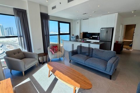 Dzīvoklis Al Reem Island, Abu Dhabijā, AAE 2 istabas, 103.9 m2 Nr. 669023 - attēls 3