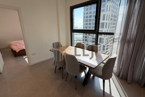 Dzīvoklis Al Reem Island, Abu Dhabijā, AAE 2 istabas, 103.9 m2 Nr. 669023 - attēls 4