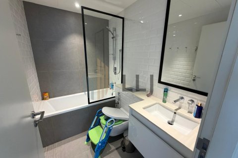 Dzīvoklis Al Reem Island, Abu Dhabijā, AAE 2 istabas, 103.9 m2 Nr. 669023 - attēls 7