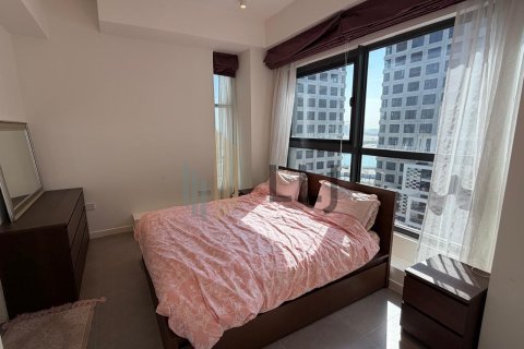 Dzīvoklis Al Reem Island, Abu Dhabijā, AAE 2 istabas, 103.9 m2 Nr. 669023 - attēls 12