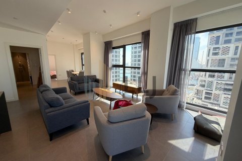 Dzīvoklis Al Reem Island, Abu Dhabijā, AAE 2 istabas, 103.9 m2 Nr. 669023 - attēls 1