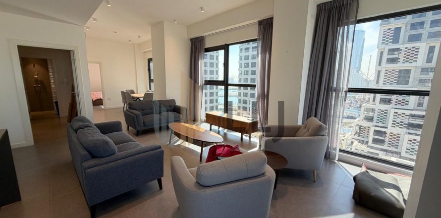 Al Reem Island, Abu Dhabi, UAE의 아파트 침실 2개, 103.9제곱미터 번호 669023