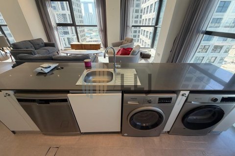 Dzīvoklis Al Reem Island, Abu Dhabijā, AAE 2 istabas, 103.9 m2 Nr. 669023 - attēls 6