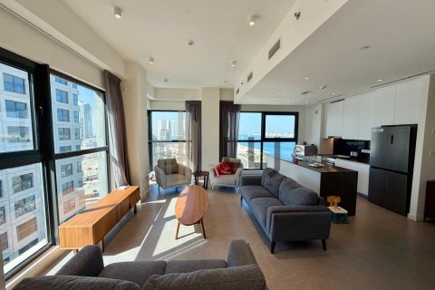 Dzīvoklis Al Reem Island, Abu Dhabijā, AAE 2 istabas, 103.9 m2 Nr. 669023 - attēls 2