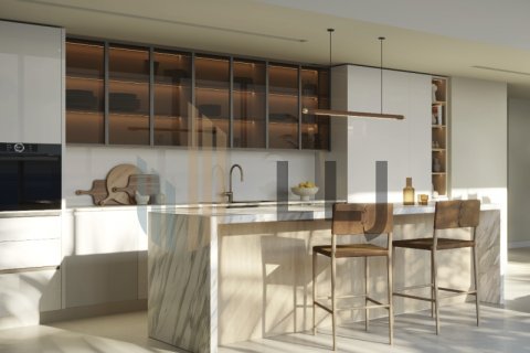 Dzīvoklis Abu Dhabijā, AAE 3 istabas, 228.1 m2 Nr. 669028 - attēls 10