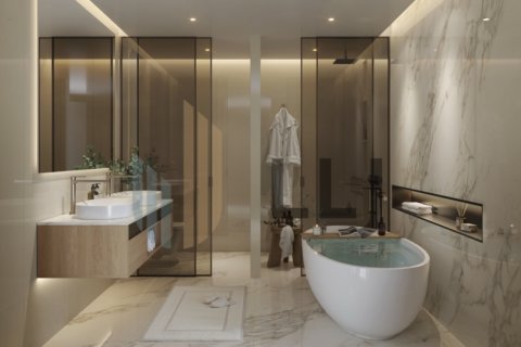 Dzīvoklis Abu Dhabijā, AAE 3 istabas, 228.1 m2 Nr. 669028 - attēls 8