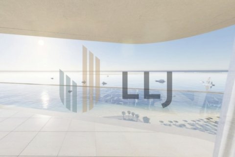 Dzīvoklis Abu Dhabijā, AAE 3 istabas, 228.1 m2 Nr. 669028 - attēls 4