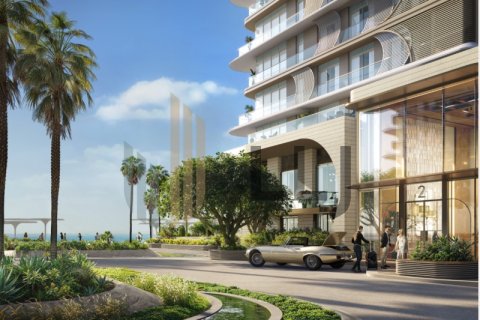 Dzīvoklis Abu Dhabijā, AAE 3 istabas, 228.1 m2 Nr. 669028 - attēls 13