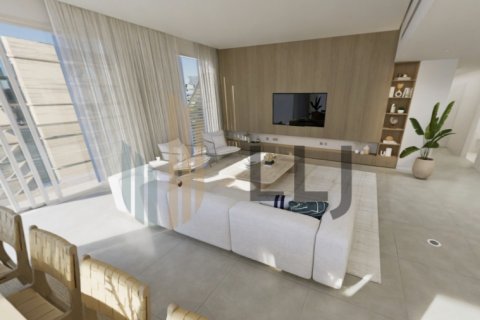 Dzīvoklis Abu Dhabijā, AAE 3 istabas, 228.1 m2 Nr. 669028 - attēls 9