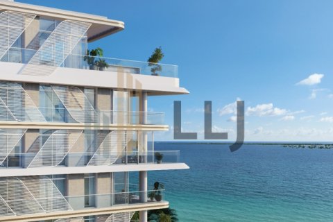 Dzīvoklis Abu Dhabijā, AAE 3 istabas, 228.1 m2 Nr. 669028 - attēls 2