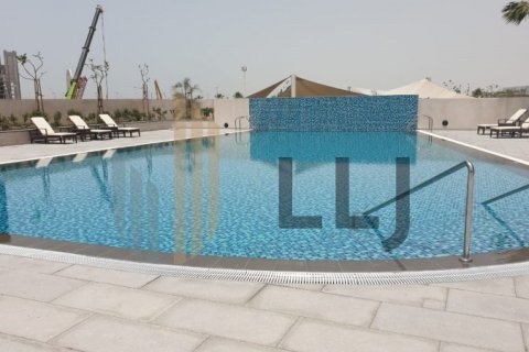 Lakás itt: Al Reem Island, Abu Dhabi, EAE, 2 hálószoba, 95.8 m², azonosító: 669024 - fénykép 14