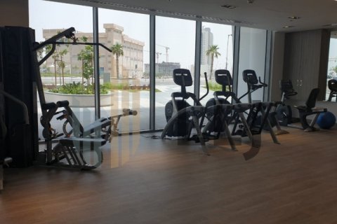 Lakás itt: Al Reem Island, Abu Dhabi, EAE, 2 hálószoba, 95.8 m², azonosító: 669024 - fénykép 12