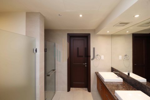 Dzīvoklis Saadiyat Island, Abu Dhabijā, AAE 3 istabas, 201.1 m2 Nr. 669025 - attēls 11