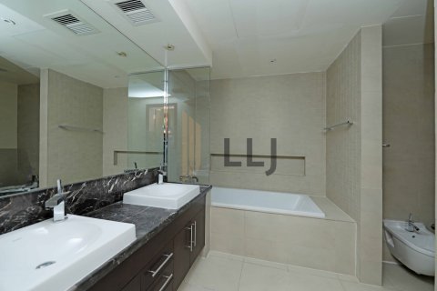 Dzīvoklis Saadiyat Island, Abu Dhabijā, AAE 3 istabas, 201.1 m2 Nr. 669025 - attēls 17