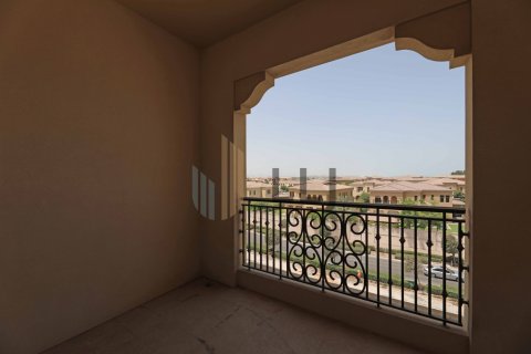 Dzīvoklis Saadiyat Island, Abu Dhabijā, AAE 3 istabas, 201.1 m2 Nr. 669025 - attēls 8
